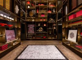 Mercure Tokyo Haneda Airport Accommodation Florida