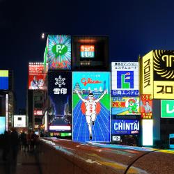 Osaka Prefecture Accommodation Florida