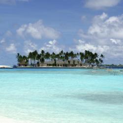 Ari Atoll Accommodation Florida