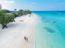 Ayala Oceanview Maldives Accommodation Florida