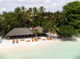 Ecoboo Maldives Accommodation Florida