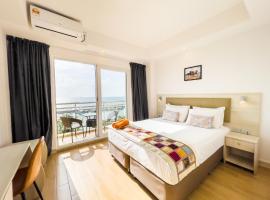 iCom Marina Sea View Accommodation Florida