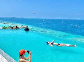 Kaani Palm Beach Accommodation Florida