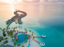 Kandima Maldives Accommodation Florida