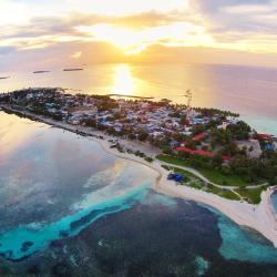 Maafushi Accommodation Florida