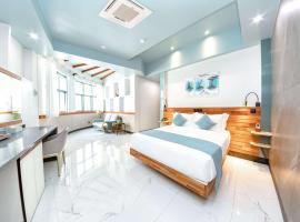 Marukab Plaza Accommodation Florida