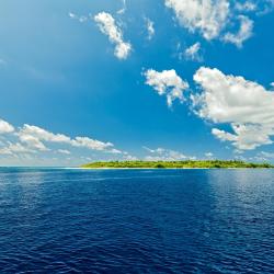 Noonu Atoll Accommodation Florida