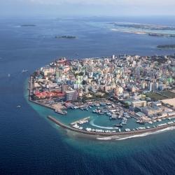 North Male Atoll Accommodation Florida
