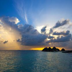 Raa Atoll Accommodation Florida