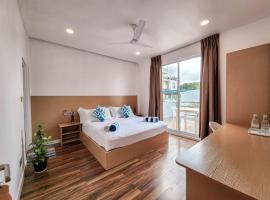 Raalhu Fonu Maldives Accommodation Florida