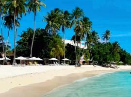 Samura Panorama Guest House Accommodation Florida