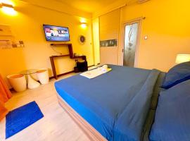 Sands Grand Hotel Accommodation Florida