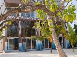 Stone Beach Club Accommodation Florida