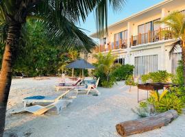 The Sunset Villa Accommodation Florida