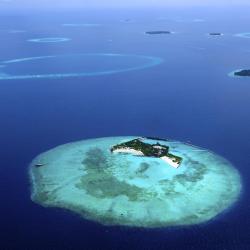 Thulusdhoo Accommodation Florida