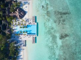 Villa Nautica Paradise Island Resort Accommodation Florida