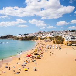 Albufeira Accommodation Florida