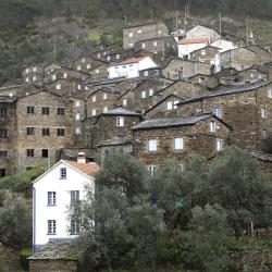 Aldeias do Xisto Accommodation Florida