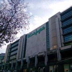 El Corte Ingles, Lisbon Accommodation Florida