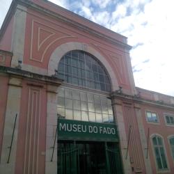 Fado Museum, Lisbon Accommodation Florida
