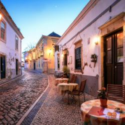 Faro Accommodation Florida