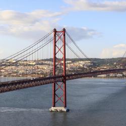 Lisbon Region Accommodation Florida