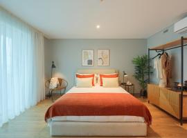 Nôma Living Icon Apartments Accommodation Florida