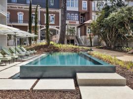 One Shot Palácio Cedofeita Accommodation Florida