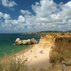 Portimão Accommodation Florida