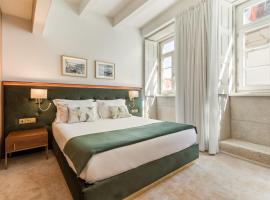 Ribeira Douro Hotel Accommodation Florida