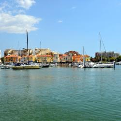 Vilamoura Accommodation Florida