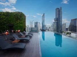 Amara Bangkok Hotel Accommodation Florida