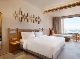 Centara Korat Accommodation Florida
