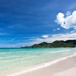 Chaweng Accommodation Florida