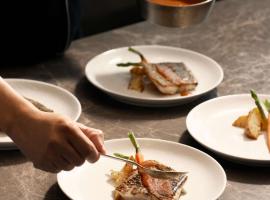 dusitD2 Samyan Bangkok Accommodation Florida