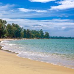 Khao Lak Accommodation Florida