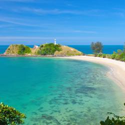 Ko Lanta Accommodation Florida