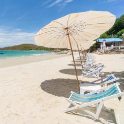 Koh Samet Accommodation Florida