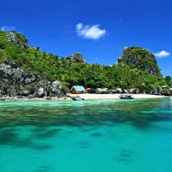 Koh Tao Island Accommodation Florida