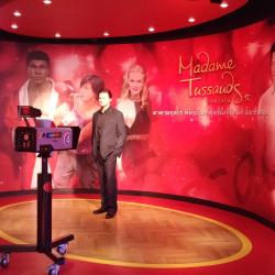 Madame Tussauds Bangkok, Bangkok Accommodation Florida