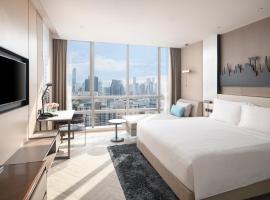 Pathumwan Princess Hotel - SHA Extra Plus Certified Accommodation Florida