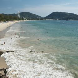 Patong Beach Accommodation Florida