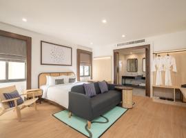 Pranakorn Heritage Hotel Accommodation Florida