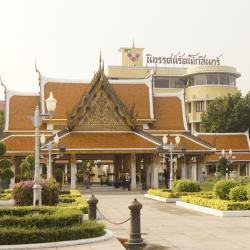 Rattanakosin Exhibition Hall, Bangkok Accommodation Florida