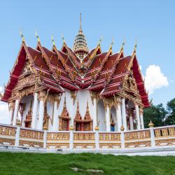 Udon Thani Province Accommodation Florida