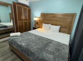 Airport Suites Hotel Accommodation Florida