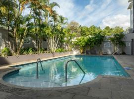 Courtyard by Marriott Port of Spain Accommodation Florida