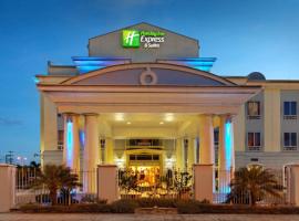 Holiday Inn Express Trincity by IHG Accommodation Florida