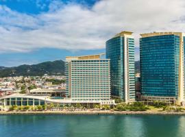 Hyatt Regency Trinidad Accommodation Florida