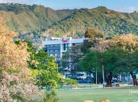 Kapok Hotel Accommodation Florida